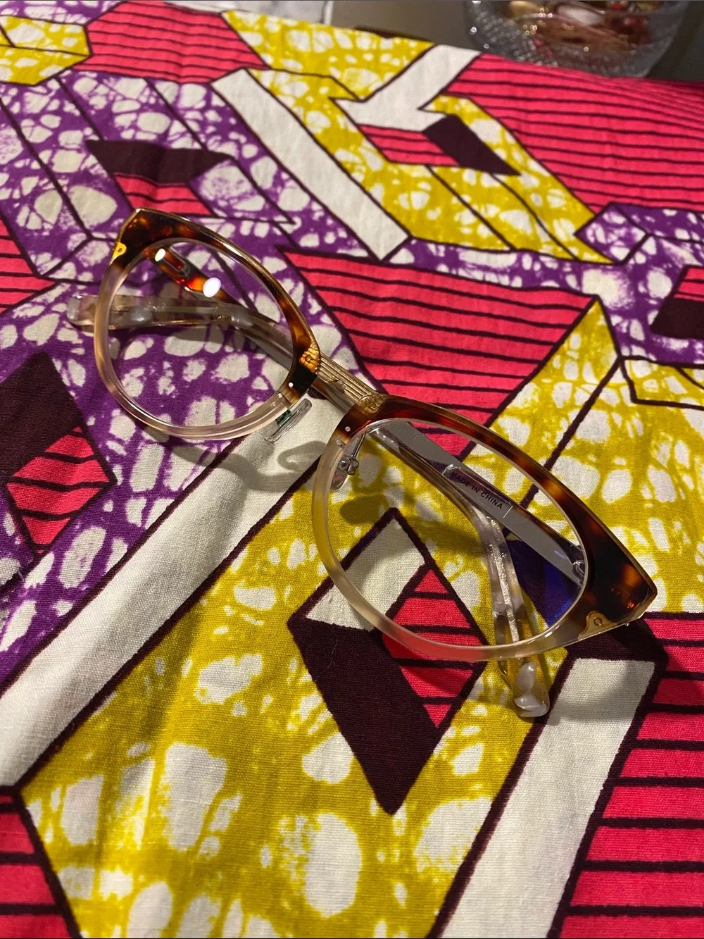Coco & Breezy Rene Optical Glasses (Prescription Lenses)